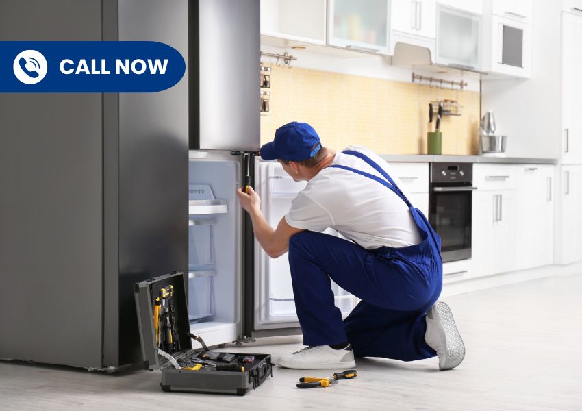 Pleasureville Appliance Repair Company